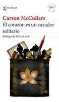 el corazon es un cazador solitario-9786070743269 el corazon es un cazador solitario-9786070743269