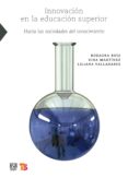 innovacion en la educacion superior (ebook)-9786071611369 innovacion en la educacion superior (ebook)-9786071611369