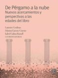 Descarga gratuita de ebooks DE PÉRMAGO A LA NUBE en español PDB 9786073005869