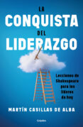 Descargar libros de texto gratis para reddit LA CONQUISTA DEL LIDERAZGO en español