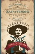 tierra y libertad. breve historia del zapatismo (ebook)-9786077474869 tierra y libertad. breve historia del zapatismo (ebook)-9786077474869