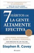 los 7 habitos de la gente altamente efectiva-9786079377069 los 7 habitos de la gente altamente efectiva-9786079377069