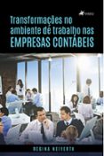 TRANSFORMAÇÕES NO AMBIENTE DE TRABALHO NAS EMPRESAS CONTÁBEIS  (edición en portugués)