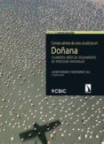 censos aereos de aves acuaticas en doñana. cuarenta años de seguimiento de procesos naturales (ebook)-9788400098469 censos aereos de aves acuaticas en doñana. cuarenta años de seguimiento de procesos naturales (ebook)-9788400098469