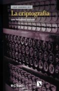 la criptografía (ebook)-luis hernandez encinas-9788400100469 la criptografía (ebook)-luis hernandez encinas-9788400100469