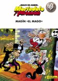 magin el mago (magos del humor 17)-francisco ibañez-9788402421869 magin el mago (magos del humor 17)-francisco ibañez-9788402421869