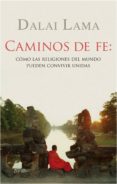 caminos de fe (ebook)-9788408106869 caminos de fe (ebook)-9788408106869