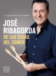 de las cosas del comer (ebook)-9788408173069 de las cosas del comer (ebook)-9788408173069