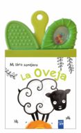 la oveja (mi libro sonajero)-9788408178569 la oveja (mi libro sonajero)-9788408178569