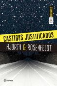 castigos justificados (serie bergman 5) (ebook)-9788408181569 castigos justificados (serie bergman 5) (ebook)-9788408181569