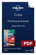 cuba 8_14. provincia de granma (ebook)-brendan sainsury-carolyn mccarthy-9788408198369 cuba 8_14. provincia de granma (ebook)-brendan sainsury-carolyn mccarthy-9788408198369