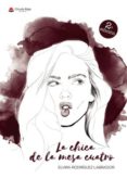 la chica de la mesa cuatro (ebook)-9788413048369 la chica de la mesa cuatro (ebook)-9788413048369