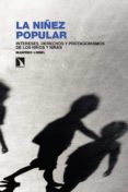 La niñez popular-12472236-otro-formato