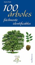 100 arboles facilmente identificables-jaume sañe-9788415088769 100 arboles facilmente identificables-jaume sañe-9788415088769