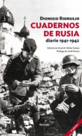 cuadernos de rusia: diario 1941-1942-9788415174769 cuadernos de rusia: diario 1941-1942-9788415174769