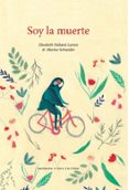 soy la muerte-elisabeth helland larsen-9788415208969 soy la muerte-elisabeth helland larsen-9788415208969