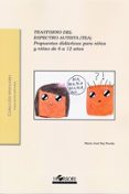 trastorno del espectro autista (tea): propuestas didacticas para niños y niñas de 6 a 12 años-maria jose buj pereda-9788415212669 trastorno del espectro autista (tea): propuestas didacticas para niños y niñas de 6 a 12 años-maria jose buj pereda-9788415212669