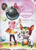 cute illustration (español-ingles)-eva minguet-9788415223269 cute illustration (español-ingles)-eva minguet-9788415223269