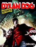dylan dog: historieta-l. mignacco-9788415225669 dylan dog: historieta-l. mignacco-9788415225669