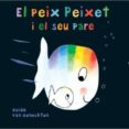 el peix peixet i el seu pare-guido van genechten-9788415315469 el peix peixet i el seu pare-guido van genechten-9788415315469