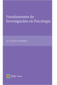 fundamentos de investigacion en psicologia-m pilar egea romero-9788415382669 fundamentos de investigacion en psicologia-m pilar egea romero-9788415382669
