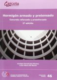 hormigon armado y prensado-enrique hernandez-9788415452669 hormigon armado y prensado-enrique hernandez-9788415452669