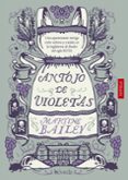 antojo de violetas-martine bailey-9788415497769 antojo de violetas-martine bailey-9788415497769