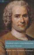 gizakien arteko ezberdintasunaz-jean-jacques rousseau-9788415581369 gizakien arteko ezberdintasunaz-jean-jacques rousseau-9788415581369