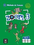 zoom 3 pack 3 cd s-9788415640769 zoom 3 pack 3 cd s-9788415640769