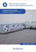 (i.b.d.)puesta en marcha y regulacion de instalaciones frigorific as-david perez casado-9788415648369 (i.b.d.)puesta en marcha y regulacion de instalaciones frigorific as-david perez casado-9788415648369