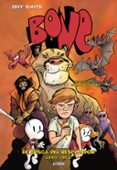 bone: en busca del resplandor. libro tres-tom sniegoski-jeff smith-9788415685869 bone: en busca del resplandor. libro tres-tom sniegoski-jeff smith-9788415685869