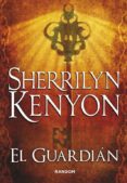 el guardian (cazadores oscuros 21)-sherrilyn kenyon-9788415725169 el guardian (cazadores oscuros 21)-sherrilyn kenyon-9788415725169