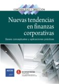nuevas tendencias en finanzas corporativas: bases conceptuales y aplicaciones practicas-9788415735069 nuevas tendencias en finanzas corporativas: bases conceptuales y aplicaciones practicas-9788415735069