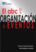 el abc en la organizacion de eventos (ebook)-9788415781769 el abc en la organizacion de eventos (ebook)-9788415781769