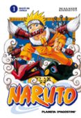 naruto catala nº01/72 (pda)-masashi kishimoto-9788415821069 naruto catala nº01/72 (pda)-masashi kishimoto-9788415821069