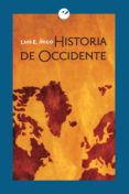 historia de occidente-luis e. iñigo-9788415930969 historia de occidente-luis e. iñigo-9788415930969