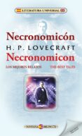 necronomicon. los mejores relatos / necronomicon. the best tales-h.p. lovecraft-9788415999669 necronomicon. los mejores relatos / necronomicon. the best tales-h.p. lovecraft-9788415999669
