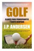 golf: claves para principiantes-j. p. andersen-9788416002269 golf: claves para principiantes-j. p. andersen-9788416002269