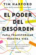 el poder del desorden (ebook)-9788416029969 el poder del desorden (ebook)-9788416029969
