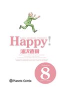 happy! nº 08-naoki urasawa-9788416090969 happy! nº 08-naoki urasawa-9788416090969