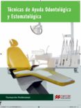 tecnicas de ayuda odontologica y estomatologica (tao) 2015-9788416092369 tecnicas de ayuda odontologica y estomatologica (tao) 2015-9788416092369