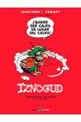 iznogud integral nº 4-9788416249169 iznogud integral nº 4-9788416249169