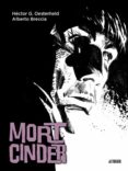 mort cinder-hector g. oesterheld-alberto breccia-9788416251469 mort cinder-hector g. oesterheld-alberto breccia-9788416251469
