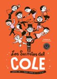 los secretos del cole-eric veille-9788416290369 los secretos del cole-eric veille-9788416290369