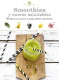 smoothies saludables: sabores & bienestar-9788416368969 smoothies saludables: sabores & bienestar-9788416368969