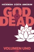 god is dead 1-jonathan hickman-9788416387069 god is dead 1-jonathan hickman-9788416387069