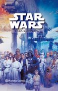 star wars: la saga completa-9788416401369 star wars: la saga completa-9788416401369