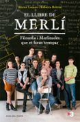 el llibre de merli-hector lozano-rebecca beltran-9788416430369 el llibre de merli-hector lozano-rebecca beltran-9788416430369
