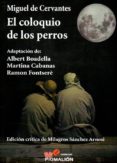 el coloquio de los perros-9788416447169 el coloquio de los perros-9788416447169