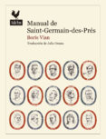 manual de saint-germain-des-prés-boris vian-9788416529469 manual de saint-germain-des-prés-boris vian-9788416529469